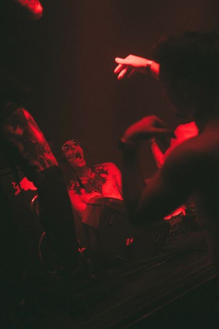 Sirdsapes, Gestalt archive, Minsk, frame 111