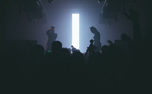 Unit Boy, Gestalt archive, Minsk, frame 3