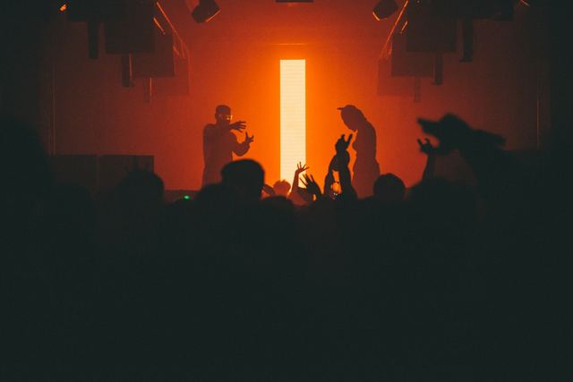 Unit Boy, Gestalt archive, Minsk, frame 4