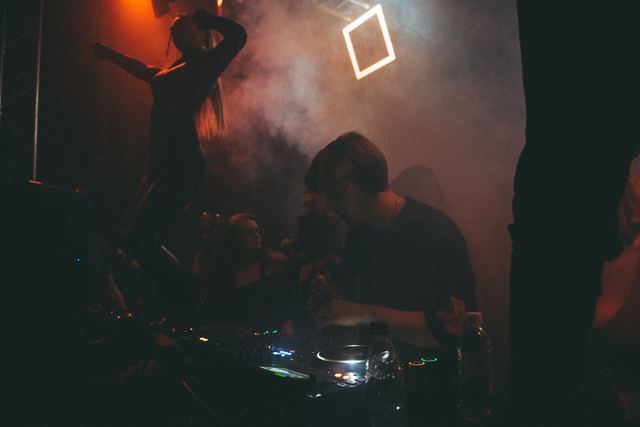 Unit Boy, Gestalt archive, Minsk, frame 5