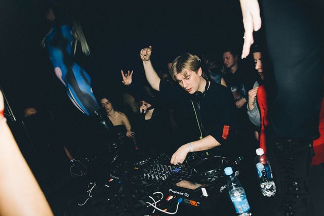 Unit Boy, Gestalt archive, Minsk, frame 6
