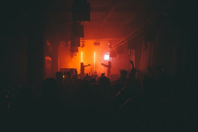Unit Boy, Gestalt archive, Minsk, frame 8
