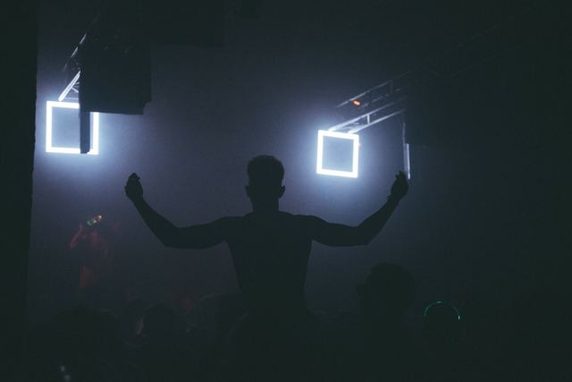 Unit Boy, Gestalt archive, Minsk, frame 10