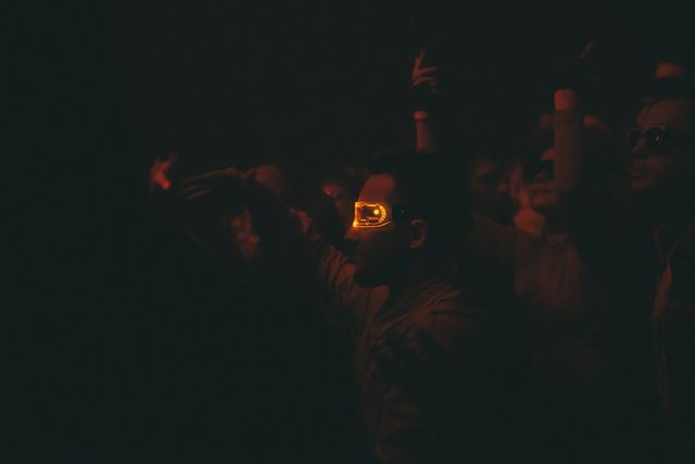 Unit Boy, Gestalt archive, Minsk, frame 11