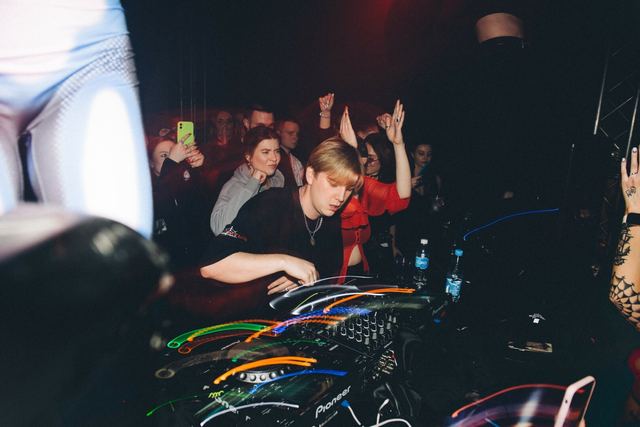 Unit Boy, Gestalt archive, Minsk, frame 13