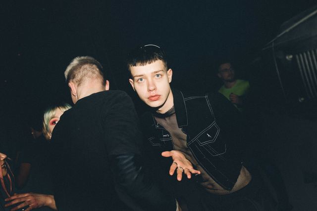 Unit Boy, Gestalt archive, Minsk, frame 15