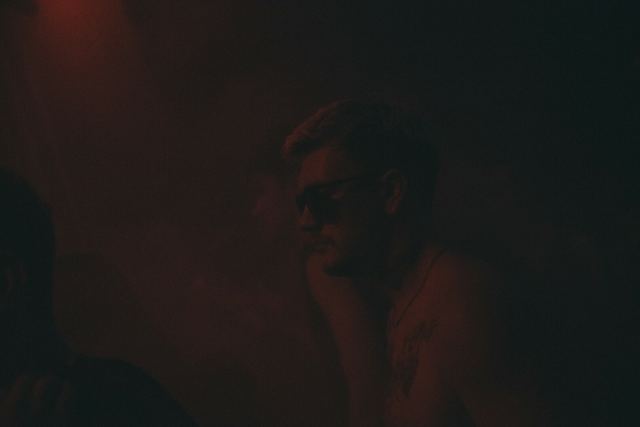 Unit Boy, Gestalt archive, Minsk, frame 16