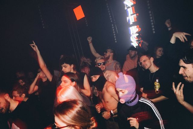 Unit Boy, Gestalt archive, Minsk, frame 18