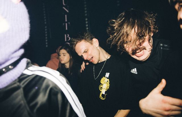 Unit Boy, Gestalt archive, Minsk, frame 20