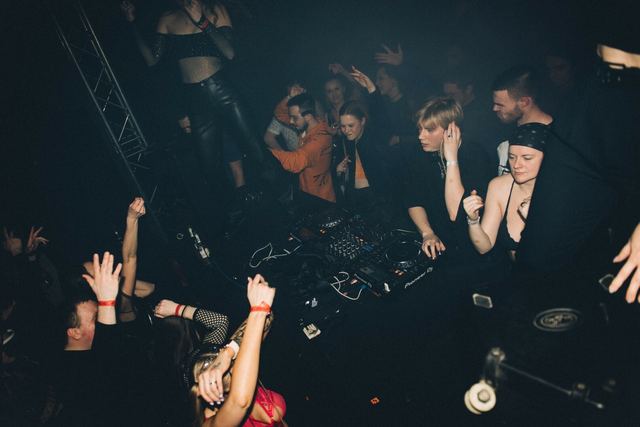 Unit Boy, Gestalt archive, Minsk, frame 23