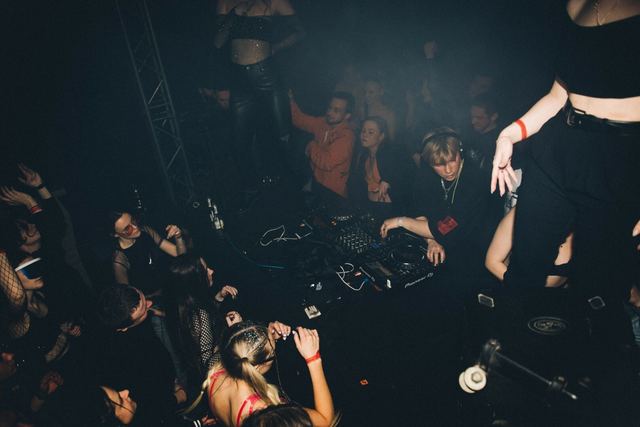 Unit Boy, Gestalt archive, Minsk, frame 24