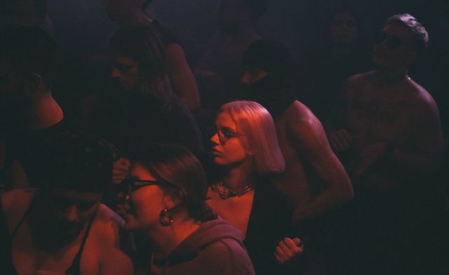 Unit Boy, Gestalt archive, Minsk, frame 25