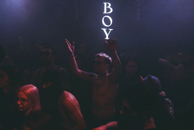 Unit Boy, Gestalt archive, Minsk, frame 26