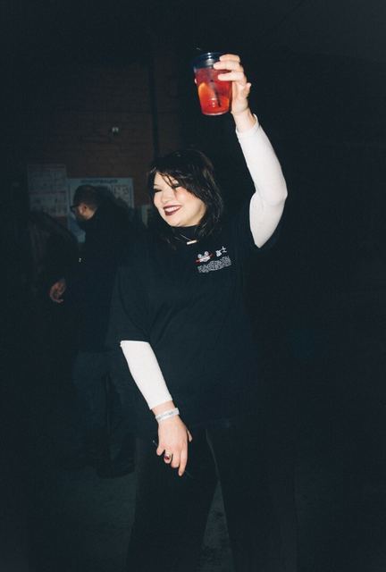 Unit Boy, Gestalt archive, Minsk, frame 30