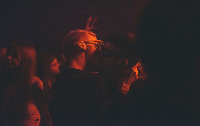Unit Boy, Gestalt archive, Minsk, frame 33