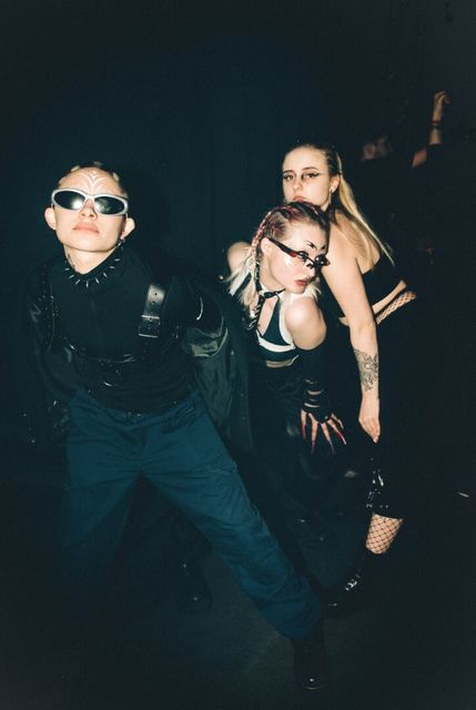 Unit Boy, Gestalt archive, Minsk, frame 39