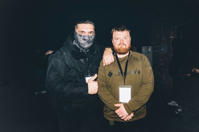 Unit Boy, Gestalt archive, Minsk, frame 41