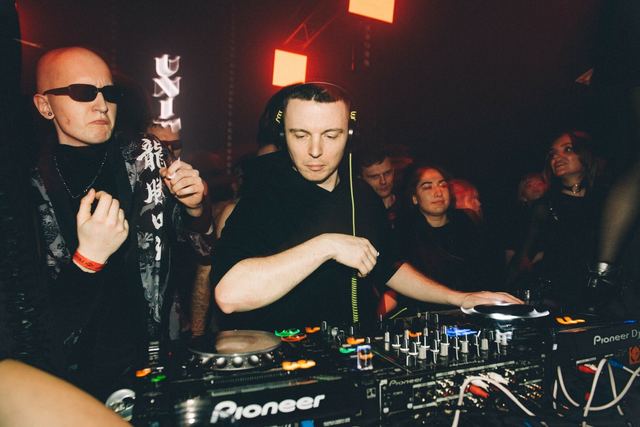 Unit Boy, Gestalt archive, Minsk, frame 45