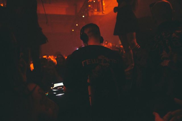 Unit Boy, Gestalt archive, Minsk, frame 50