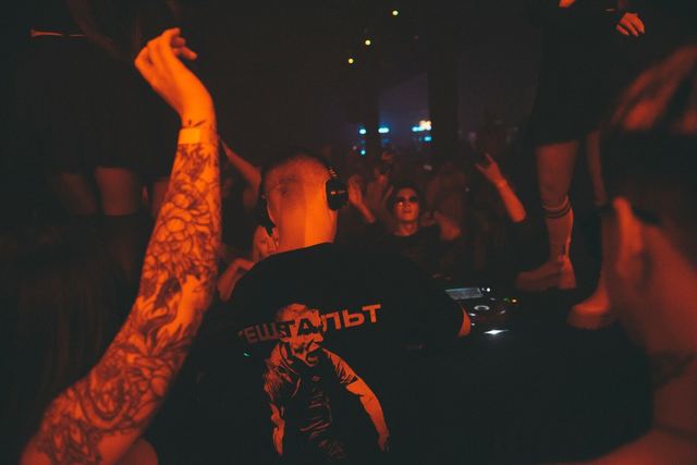 Unit Boy, Gestalt archive, Minsk, frame 52