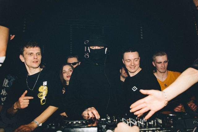 Unit Boy, Gestalt archive, Minsk, frame 65