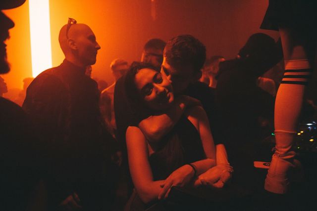 Unit Boy, Gestalt archive, Minsk, frame 67