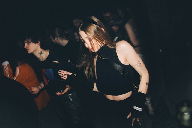 Unit Boy, Gestalt archive, Minsk, frame 68