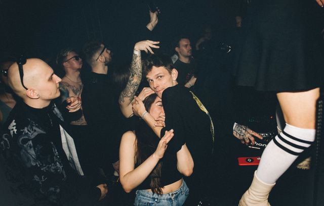 Unit Boy, Gestalt archive, Minsk, frame 70