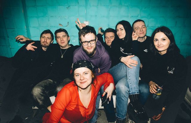 Unit Boy, Gestalt archive, Minsk, frame 71