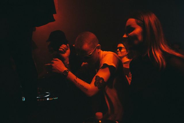 Unit Boy, Gestalt archive, Minsk, frame 72