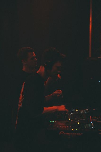 Unit Boy, Gestalt archive, Minsk, frame 73