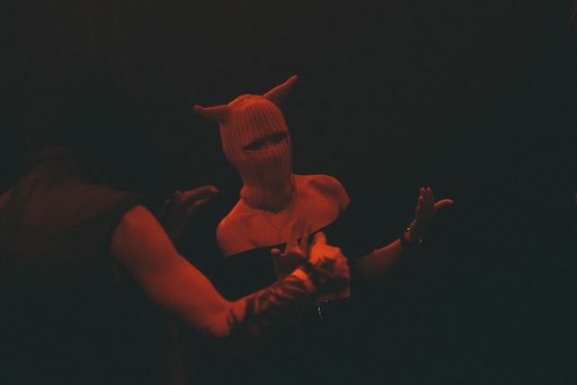 Unit Boy, Gestalt archive, Minsk, frame 74