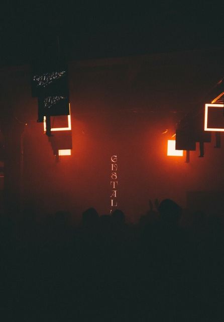 Unit Boy, Gestalt archive, Minsk, frame 76