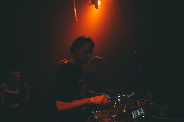 Unit Boy, Gestalt archive, Minsk, frame 77