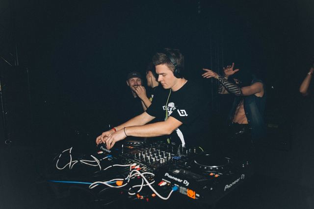 Unit Boy, Gestalt archive, Minsk, frame 79