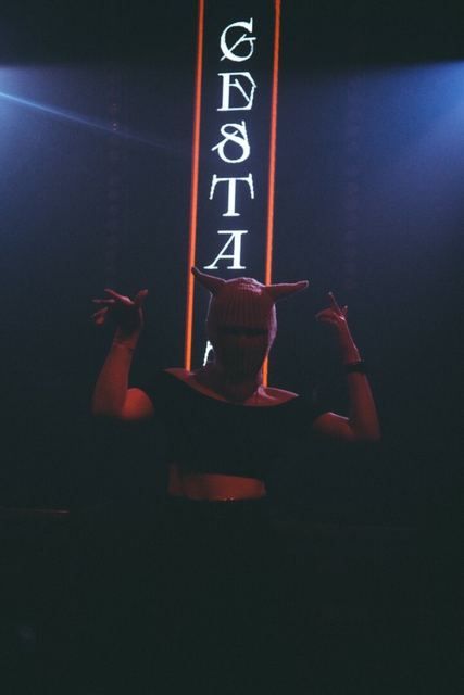Unit Boy, Gestalt archive, Minsk, frame 80