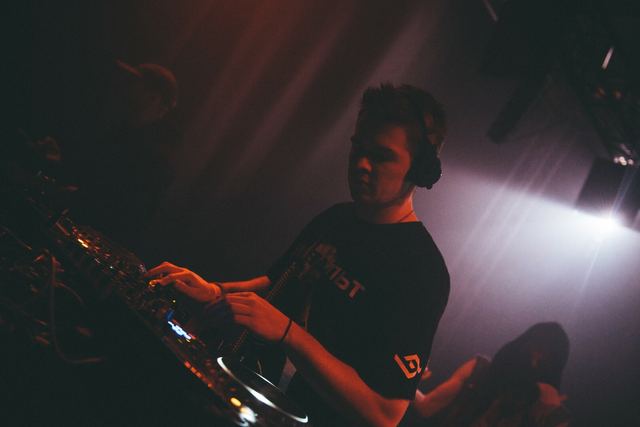 Unit Boy, Gestalt archive, Minsk, frame 81