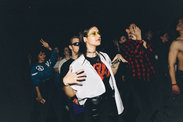 Unit Boy, Gestalt archive, Minsk, frame 82