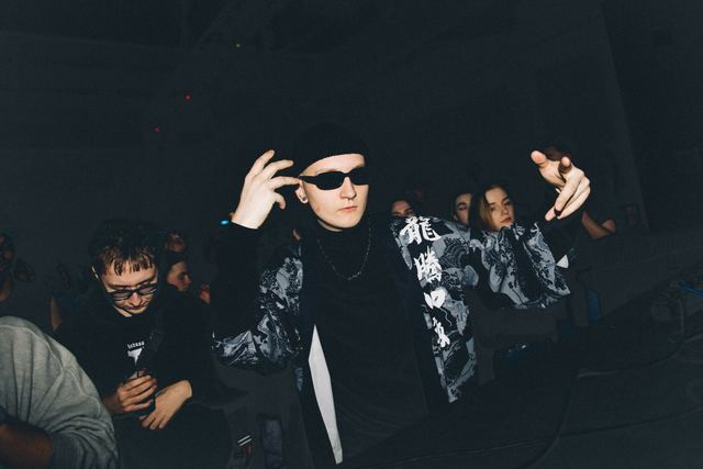 Unit Boy, Gestalt archive, Minsk, frame 87