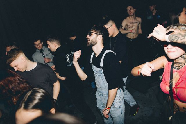 Unit Boy, Gestalt archive, Minsk, frame 92