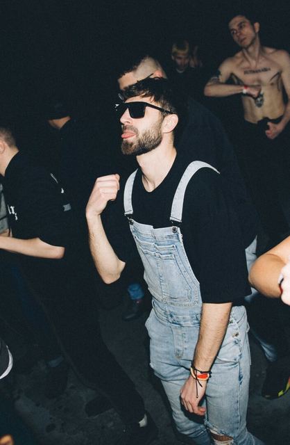 Unit Boy, Gestalt archive, Minsk, frame 93