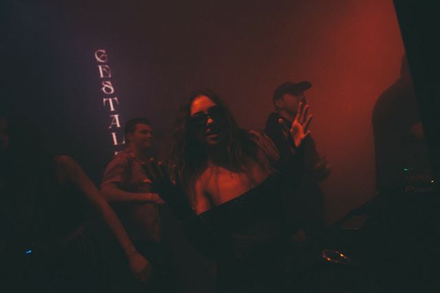 Unit Boy, Gestalt archive, Minsk, frame 98