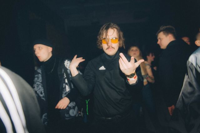 Unit Boy, Gestalt archive, Minsk, frame 102