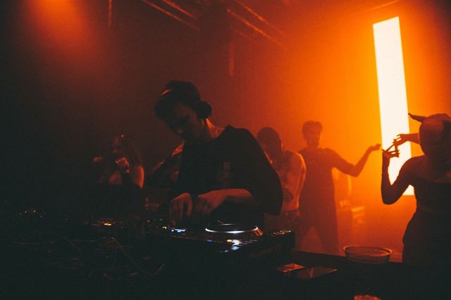 Unit Boy, Gestalt archive, Minsk, frame 107