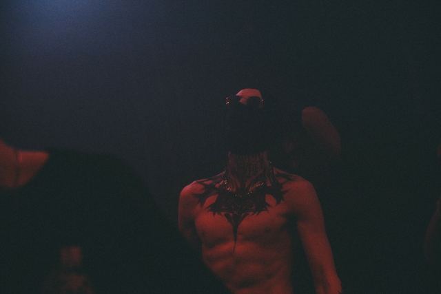 Unit Boy, Gestalt archive, Minsk, frame 108
