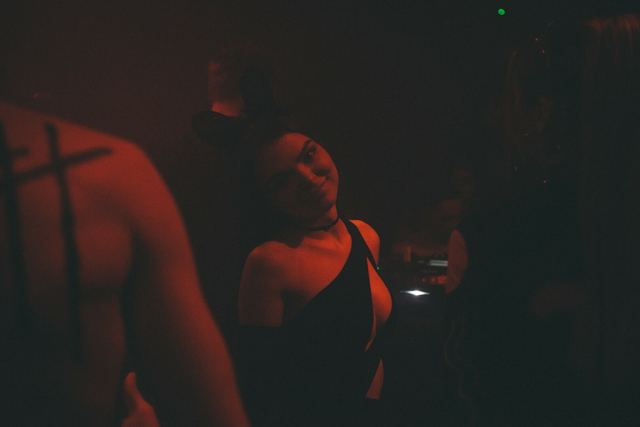 Unit Boy, Gestalt archive, Minsk, frame 117