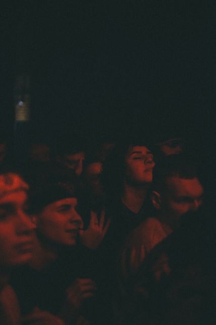 Unit Boy, Gestalt archive, Minsk, frame 119