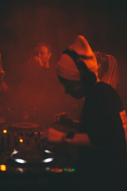 Unit Boy, Gestalt archive, Minsk, frame 123