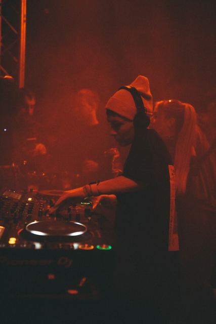Unit Boy, Gestalt archive, Minsk, frame 124