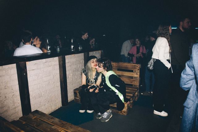 Unit Boy, Gestalt archive, Minsk, frame 131